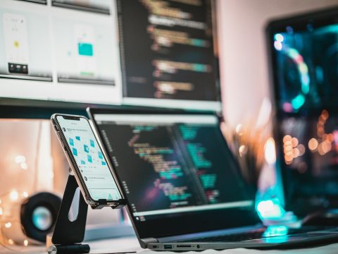 Professional Figma to HTML/CSS conversion for designers and agencies